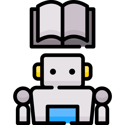 Обучение с AI